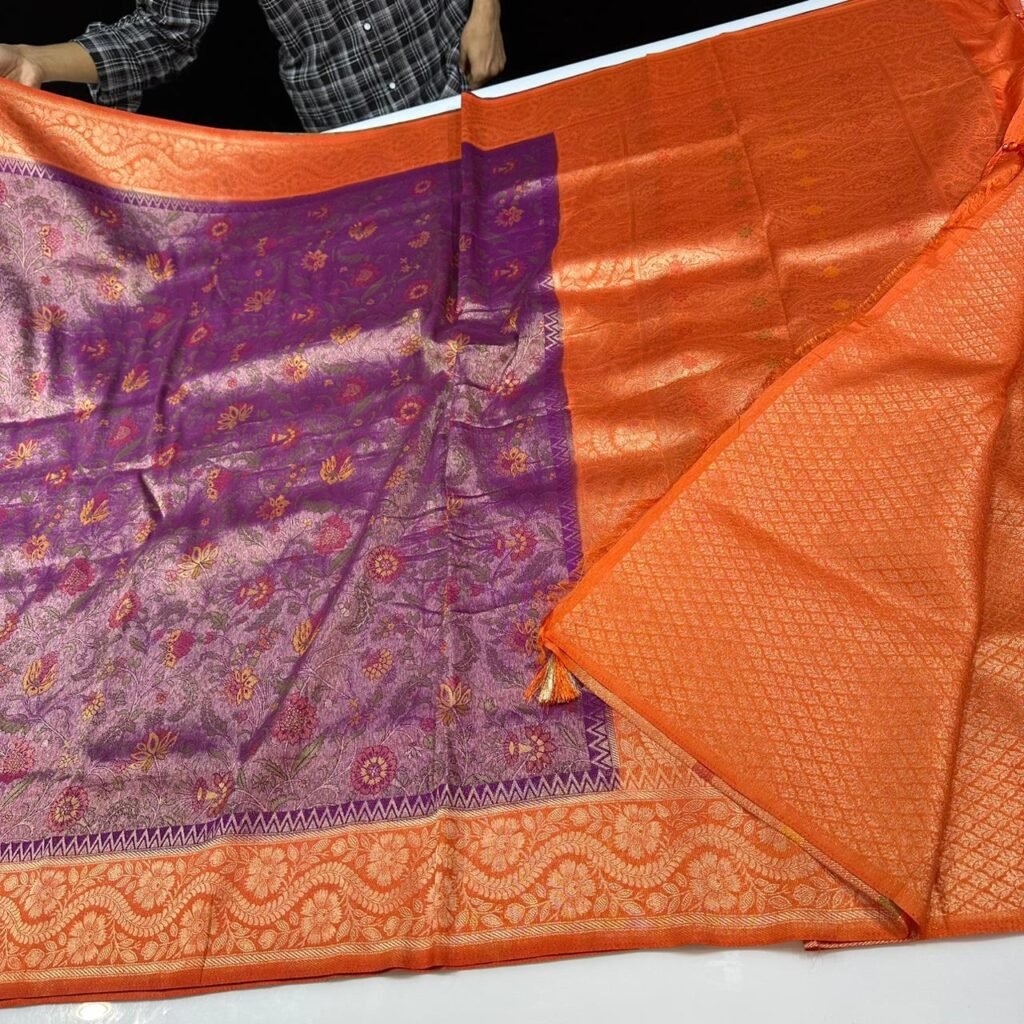 Yaazha - wedding collection