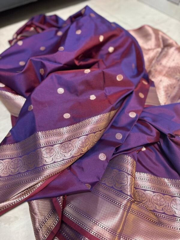 BANARASI CLASSIC EDIT - Image 10