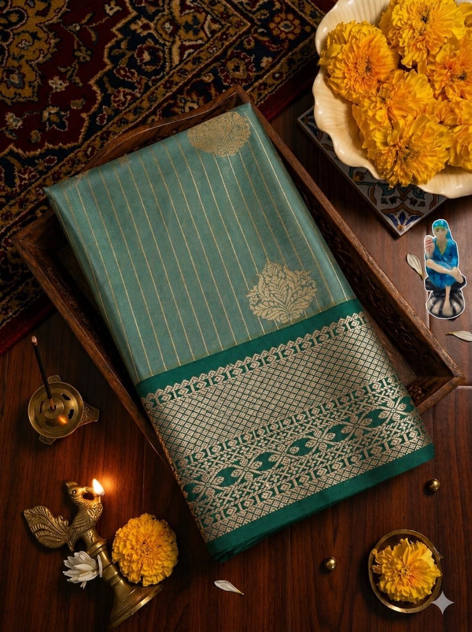 MANGALYAM - Image 12