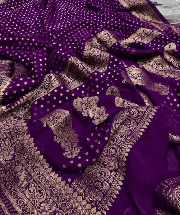 BANARASI CLASSIC EDIT - Image 6