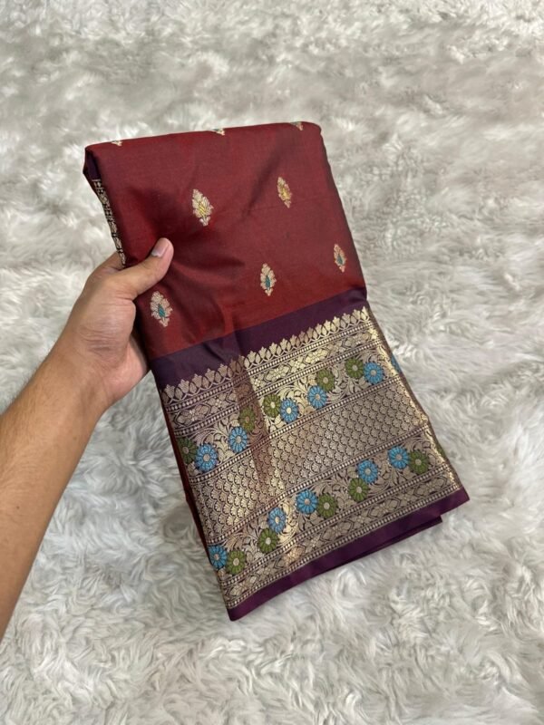 BANARASI CLASSIC EDIT - Image 8