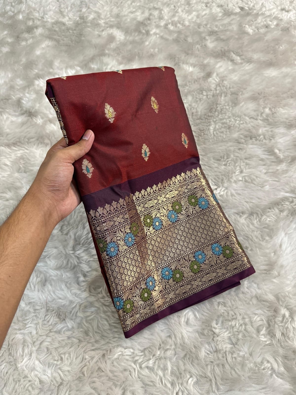 BANARASI CLASSIC EDIT - Image 8