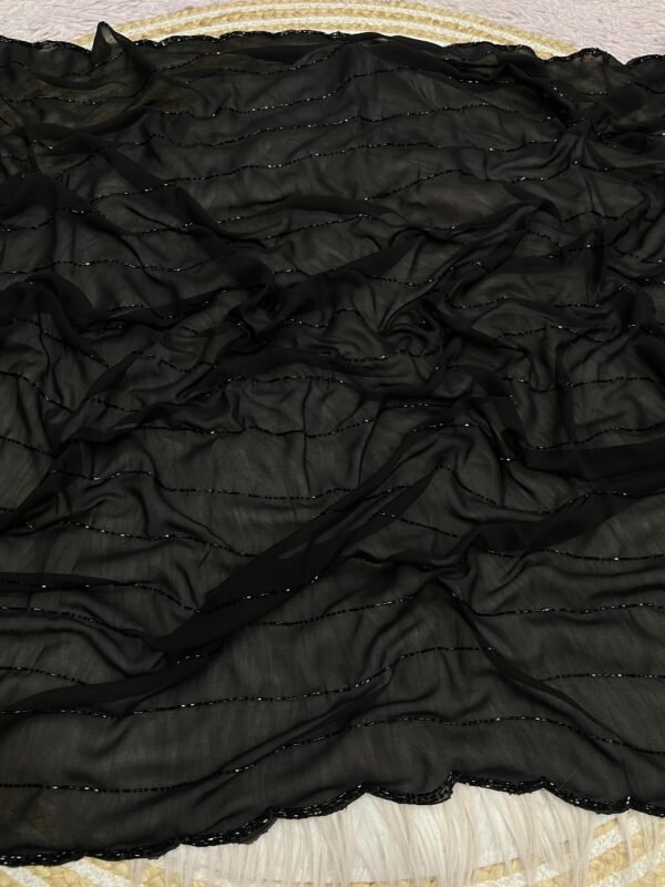 AURELIA - Black - Image 5