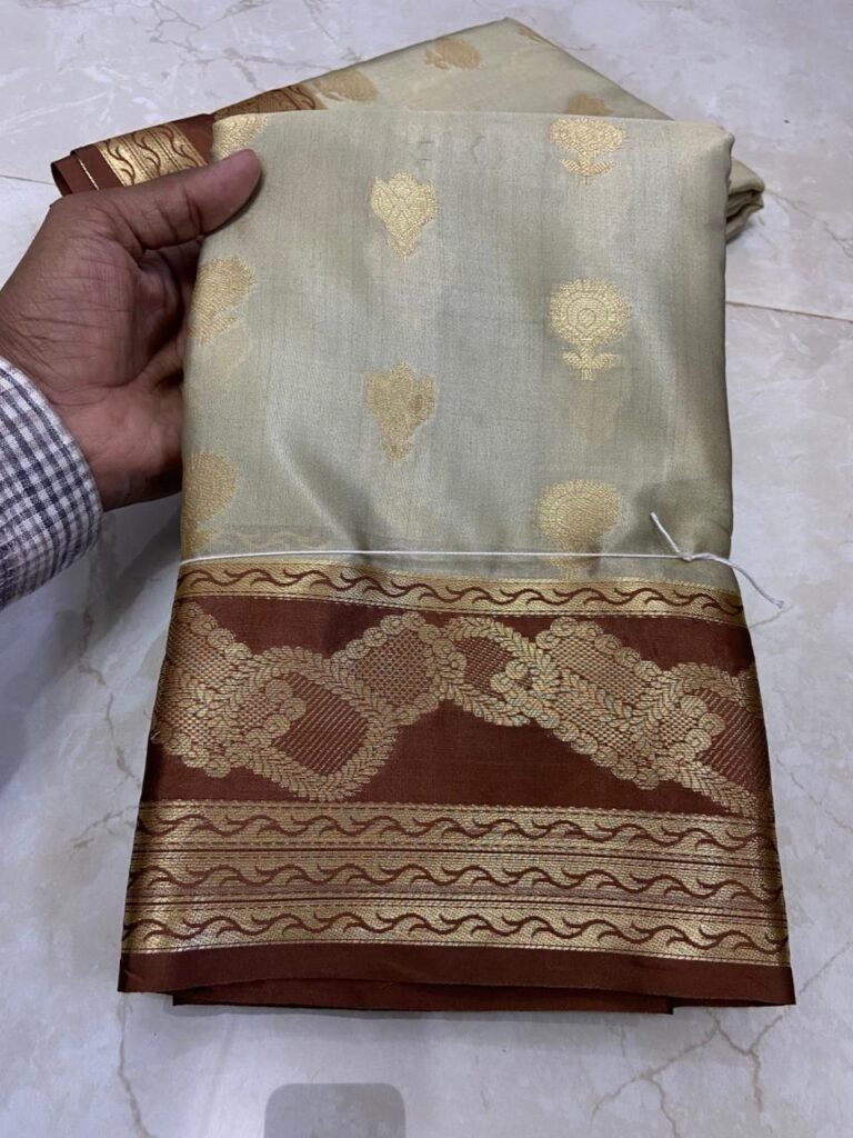BANARASI CLASSIC EDIT
