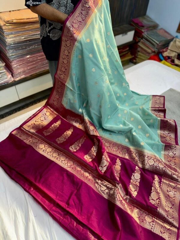 BANARASI CLASSIC EDIT - Image 6