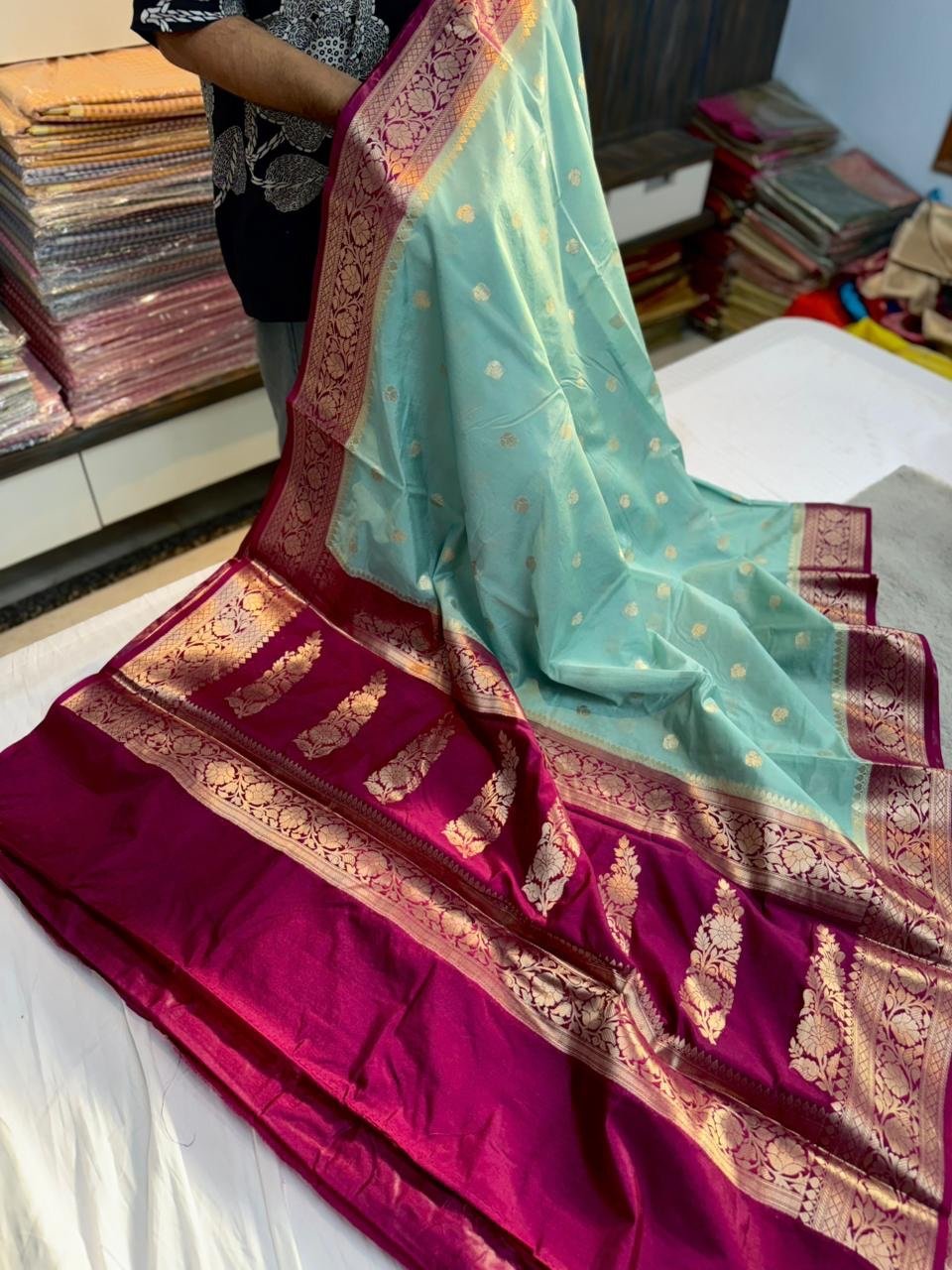 BANARASI CLASSIC EDIT - Image 6