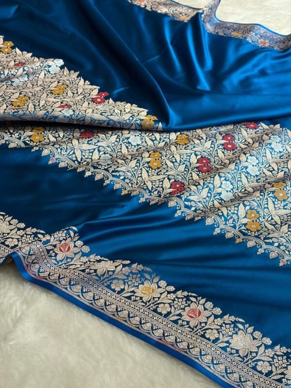 RANGMAHAL — MEENAKAARI EDIT - Image 16