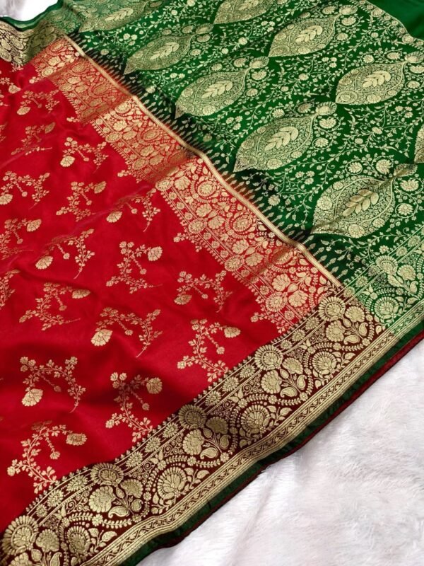 RANGMAHAL - Bridal Edit - Image 4