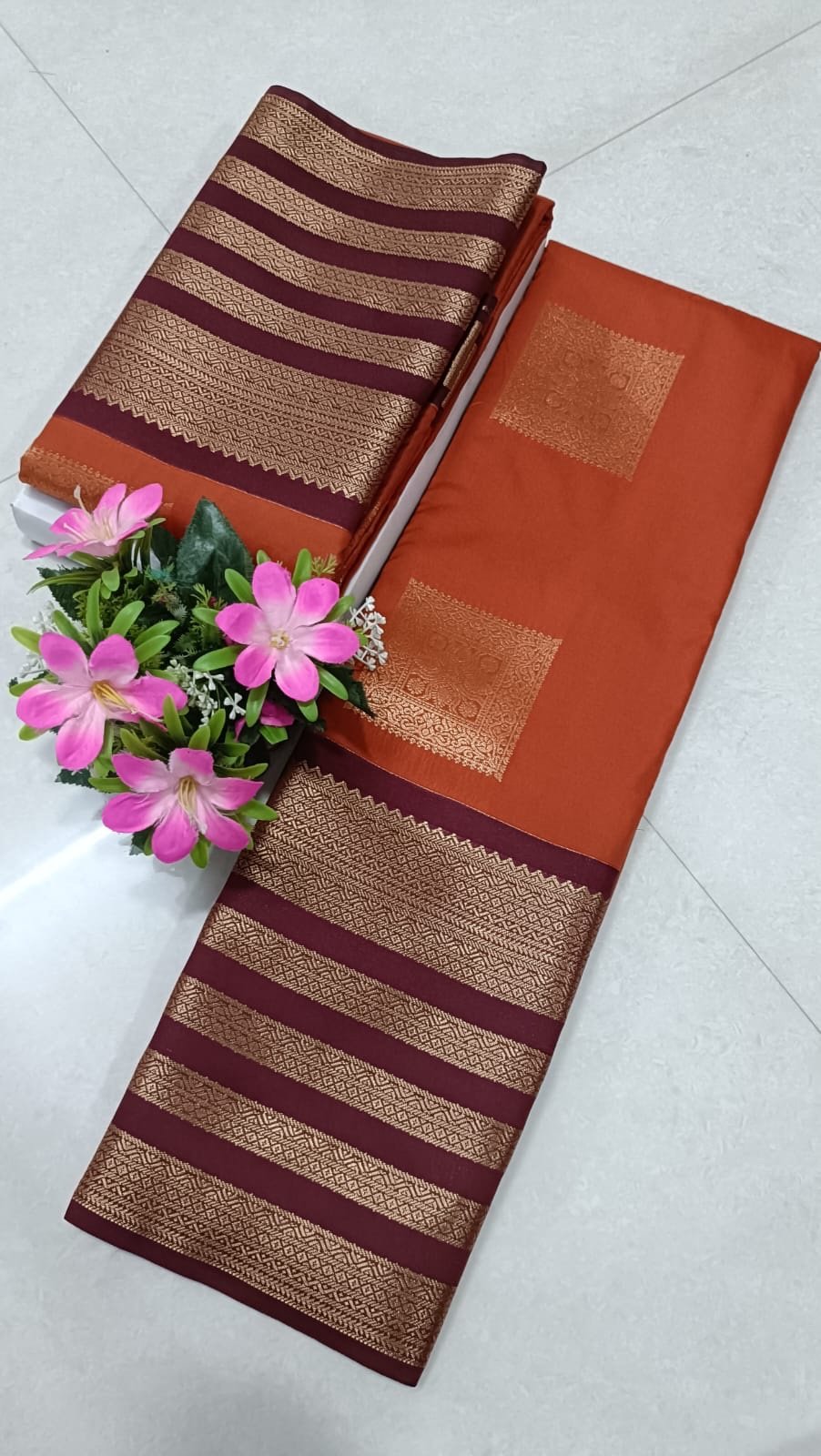 Yaazha - Wedding collection - Image 35