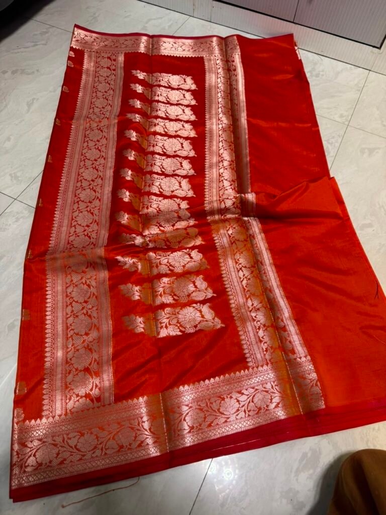 BANARASI CLASSIC EDIT