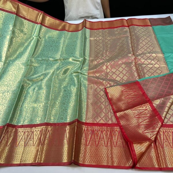 Yaazha - Wedding collection - Image 6