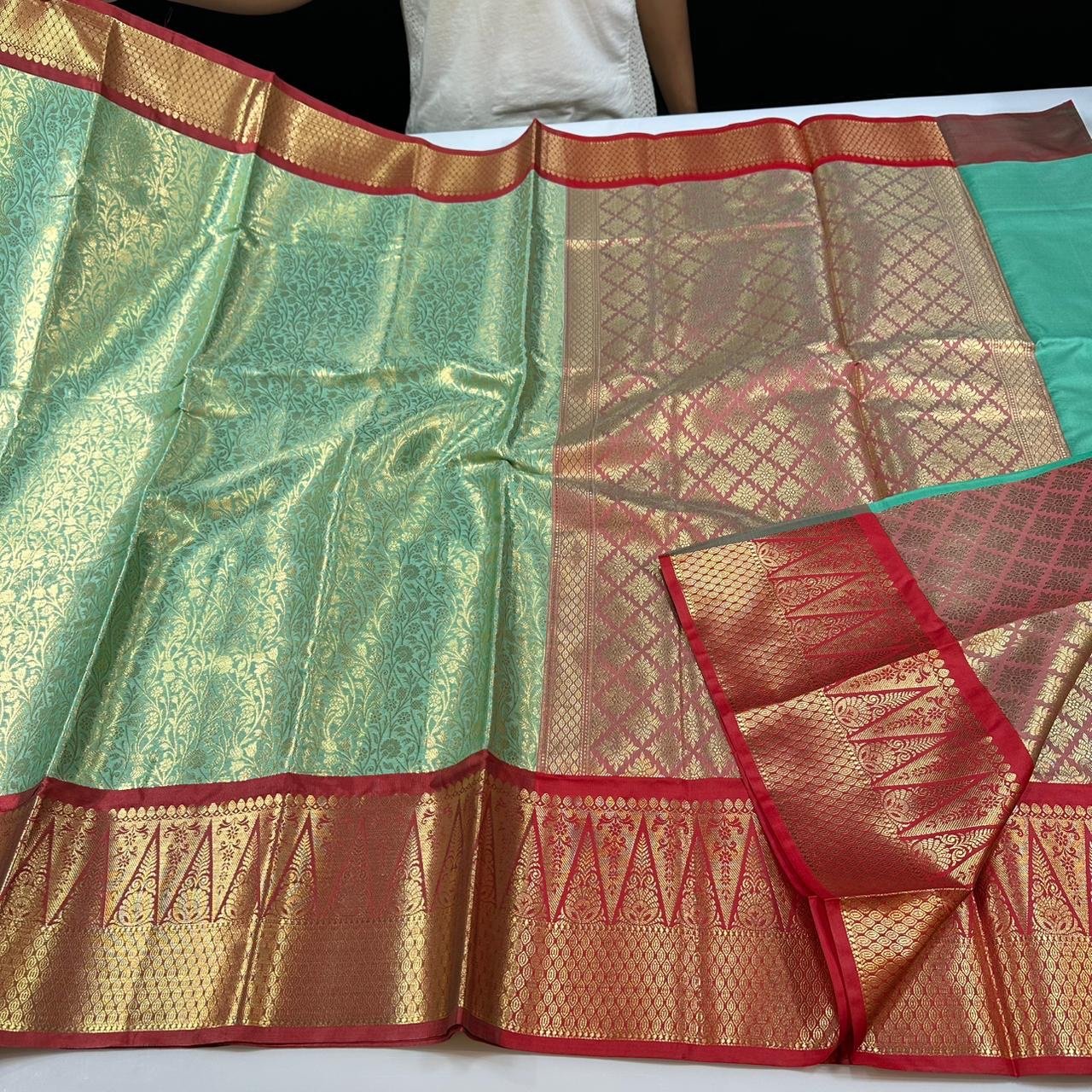 Yaazha - Wedding collection - Image 6