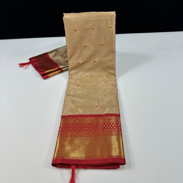 Yaazha - Wedding collection - Image 10
