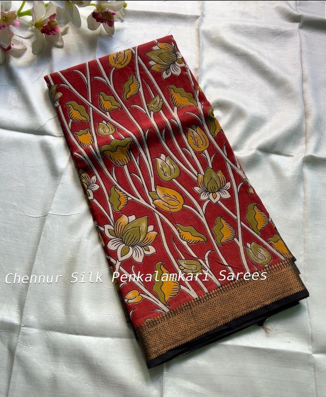 PEN-KALAMKARI - Image 27