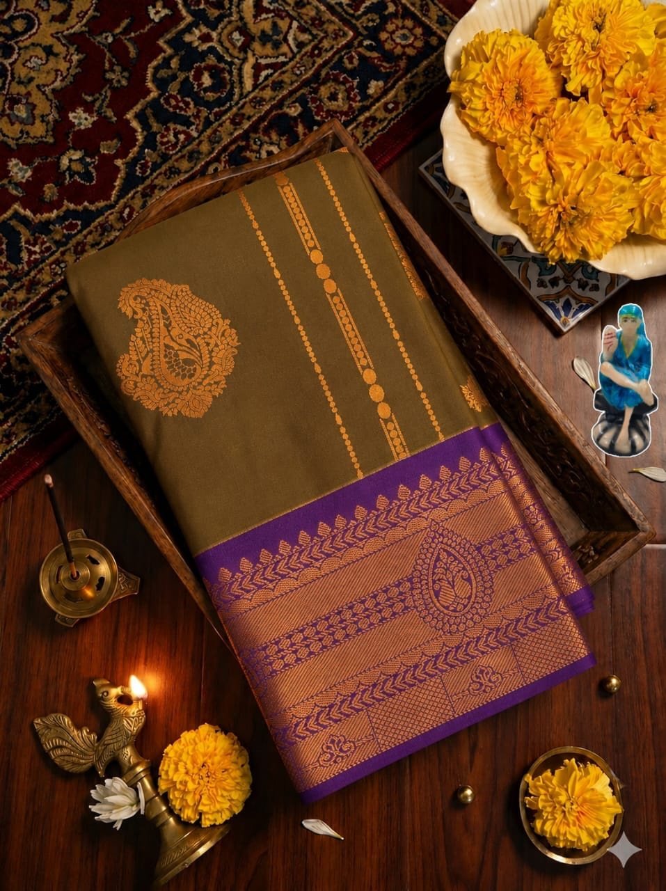 MANGALYAM - Image 42