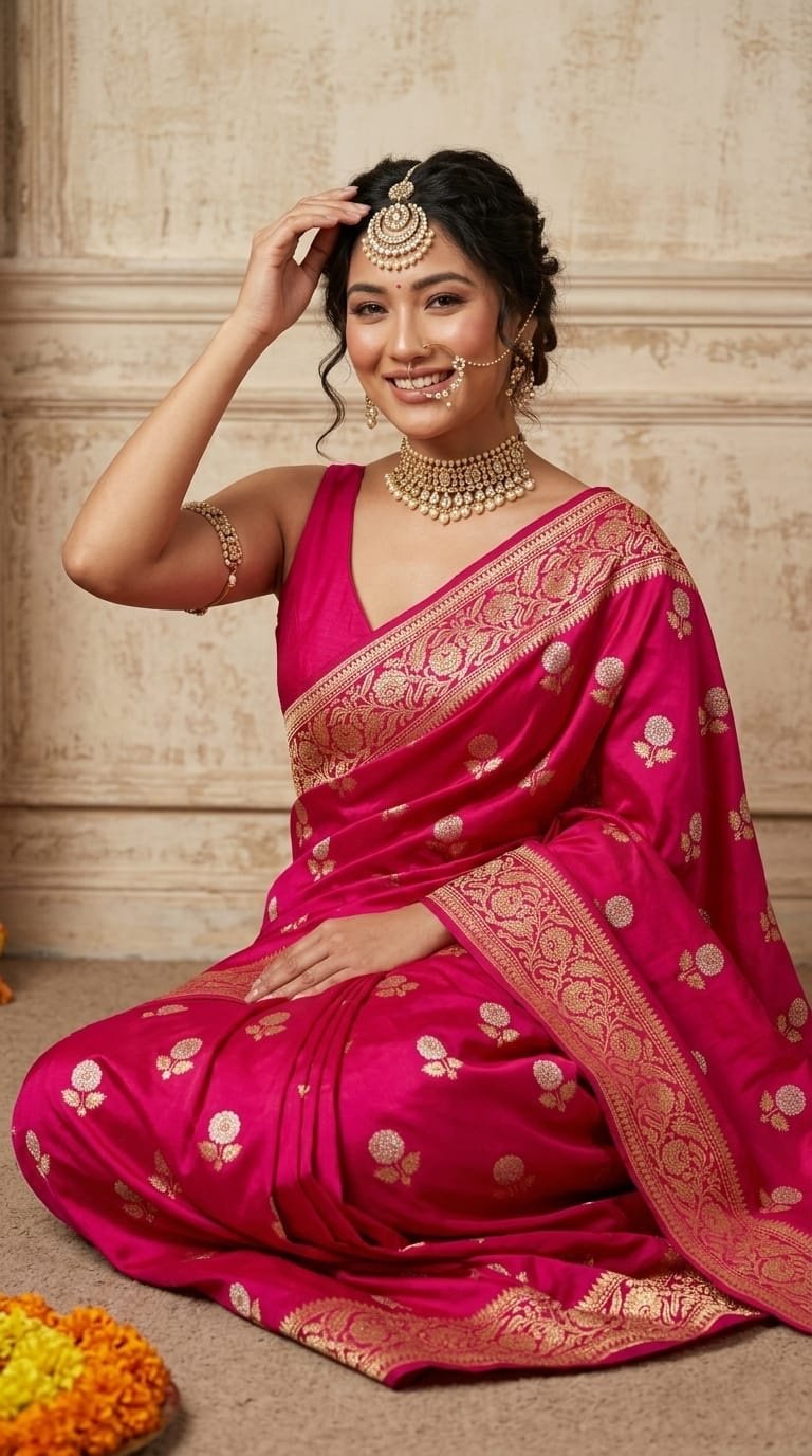RANGMAHAL - Sona chandi edit - Image 6