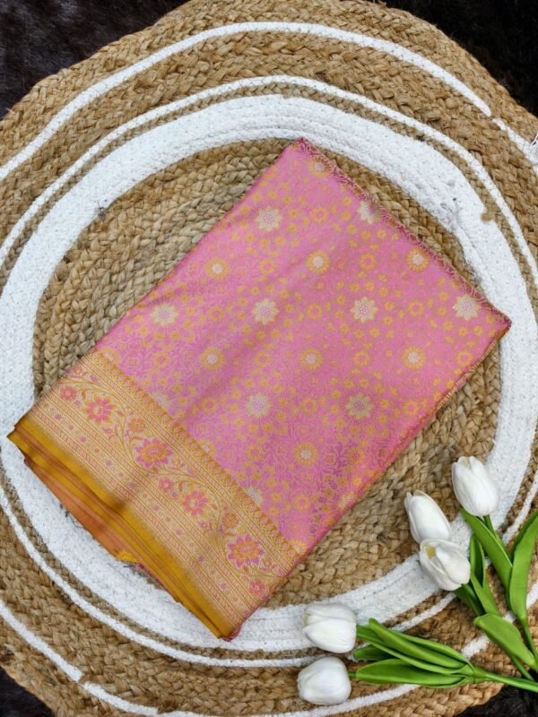 RANGMAHAL — TRIVENI EDIT - Image 21
