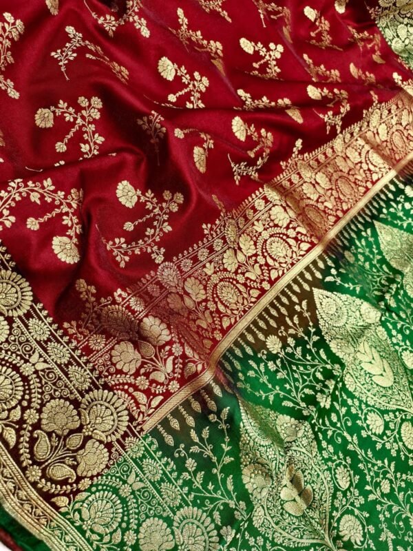 RANGMAHAL - Bridal Edit - Image 10