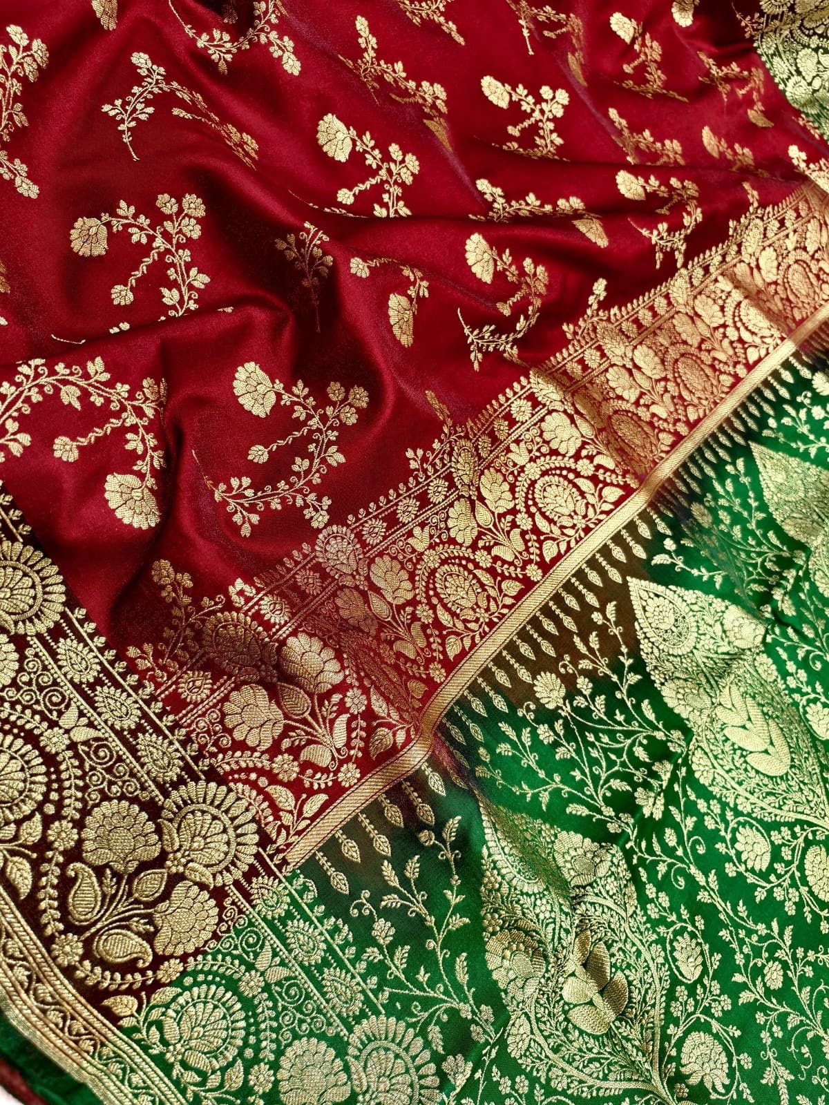 RANGMAHAL - Bridal Edit - Image 10