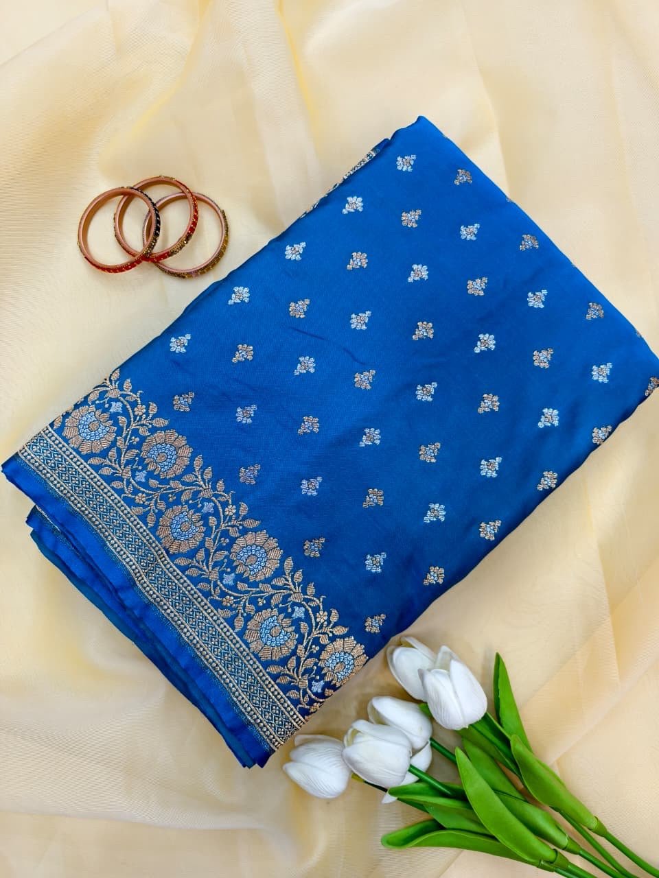 RANGMAHAL — SONA CHANDI EDIT - Image 17