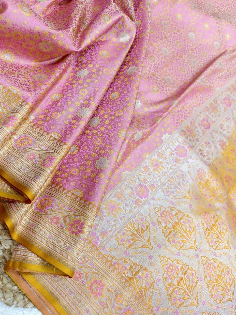 RANGMAHAL — TRIVENI EDIT - Image 20