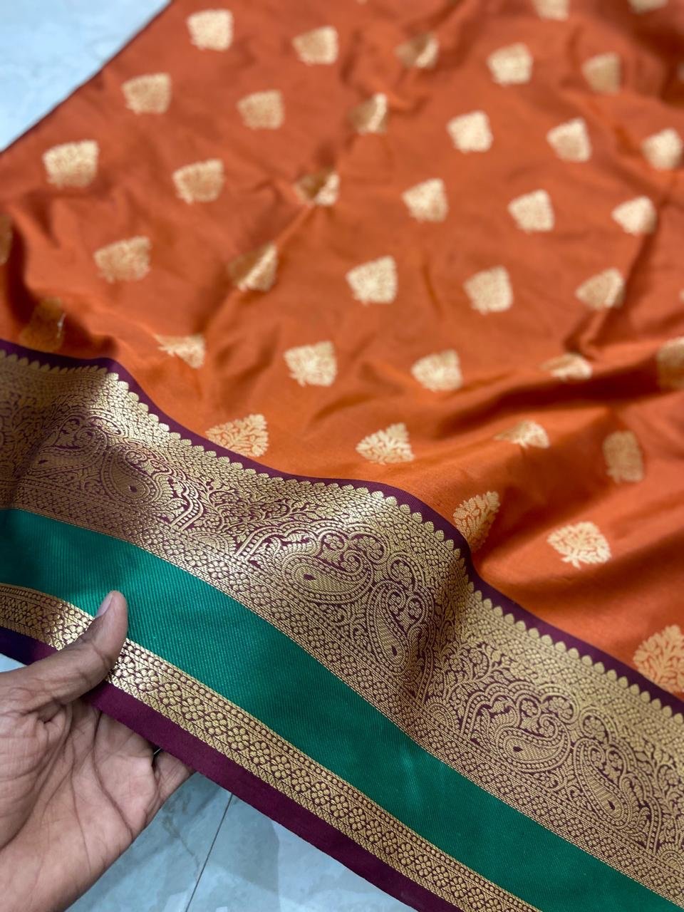 BANARASI CLASSIC EDIT - Image 2