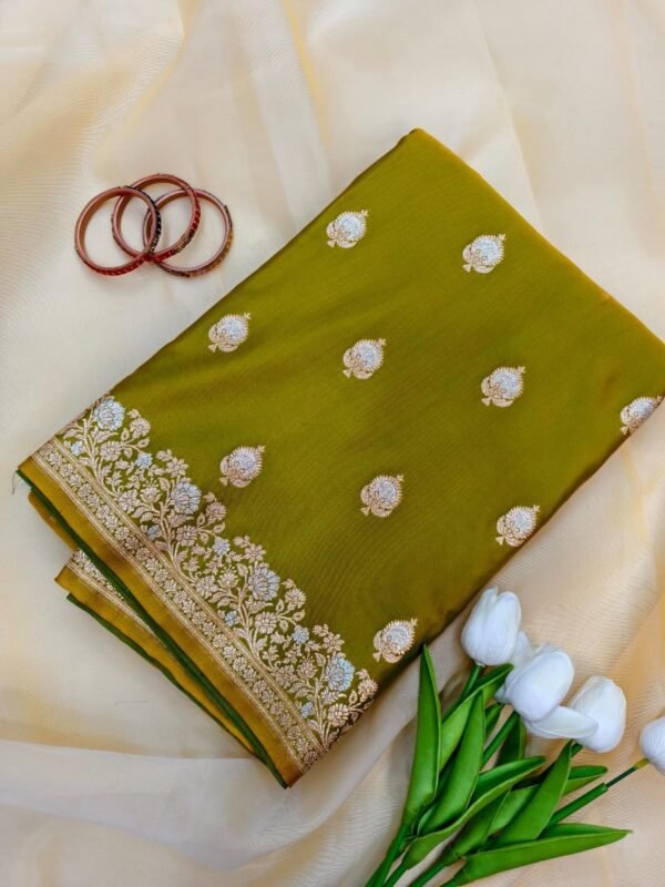 RANGMAHAL — SONA CHANDI EDIT - Image 13