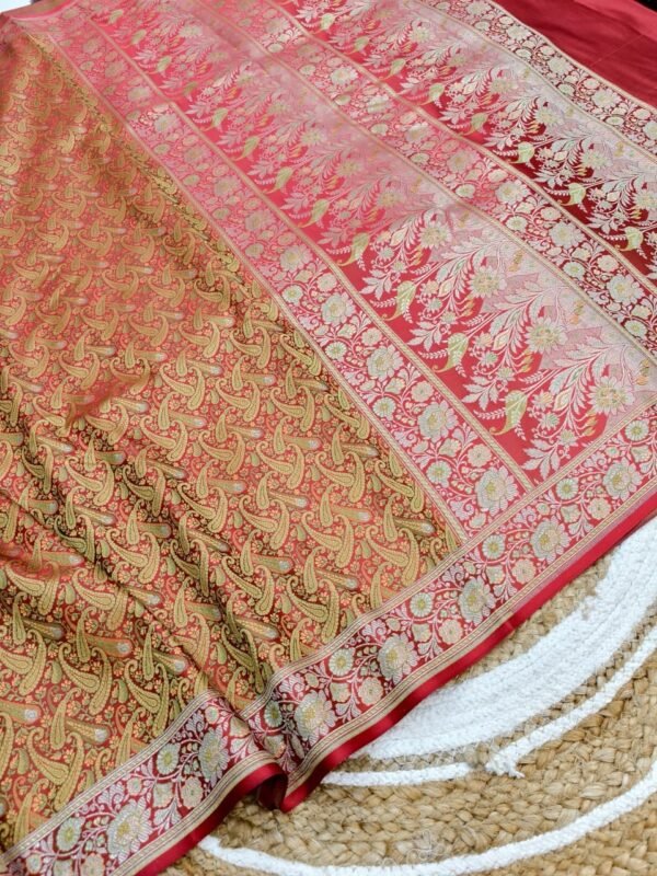 RANGMAHAL — TRIVENI EDIT - Image 14