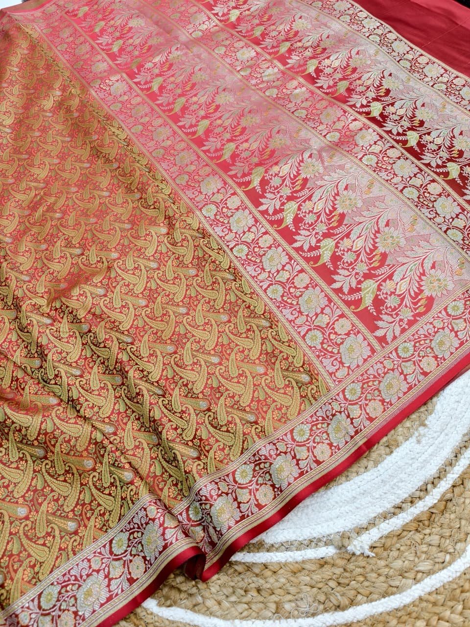 RANGMAHAL — TRIVENI EDIT - Image 14
