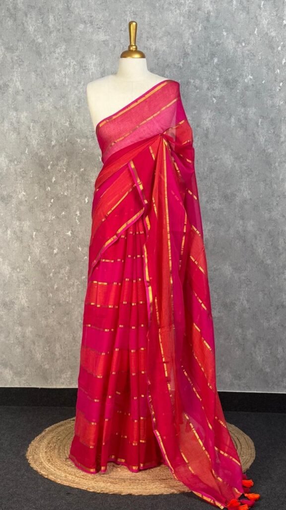 VELVYA COTTON
