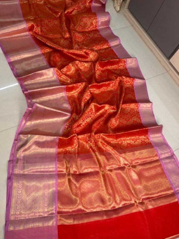 Banarasi classic edit - Image 3
