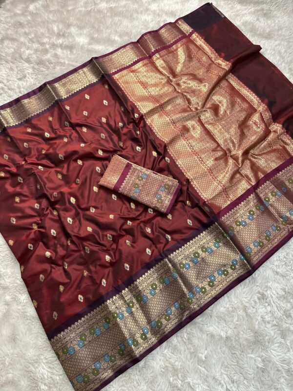 BANARASI CLASSIC EDIT - Image 6
