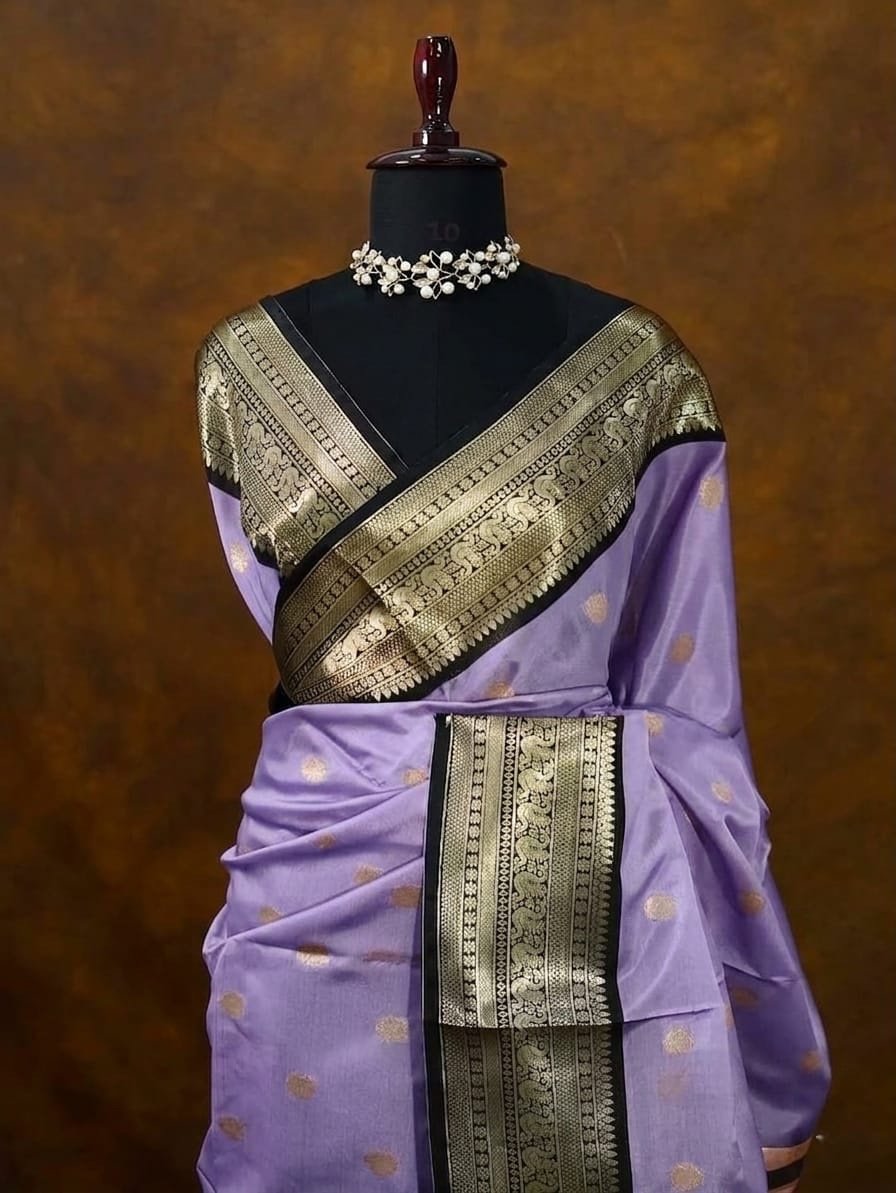 Banarasi classic edit - Image 2