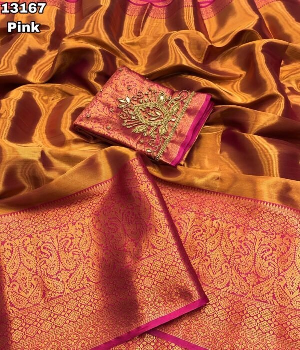 YAAZHA — KANCHI GOLD EDIT - Image 3