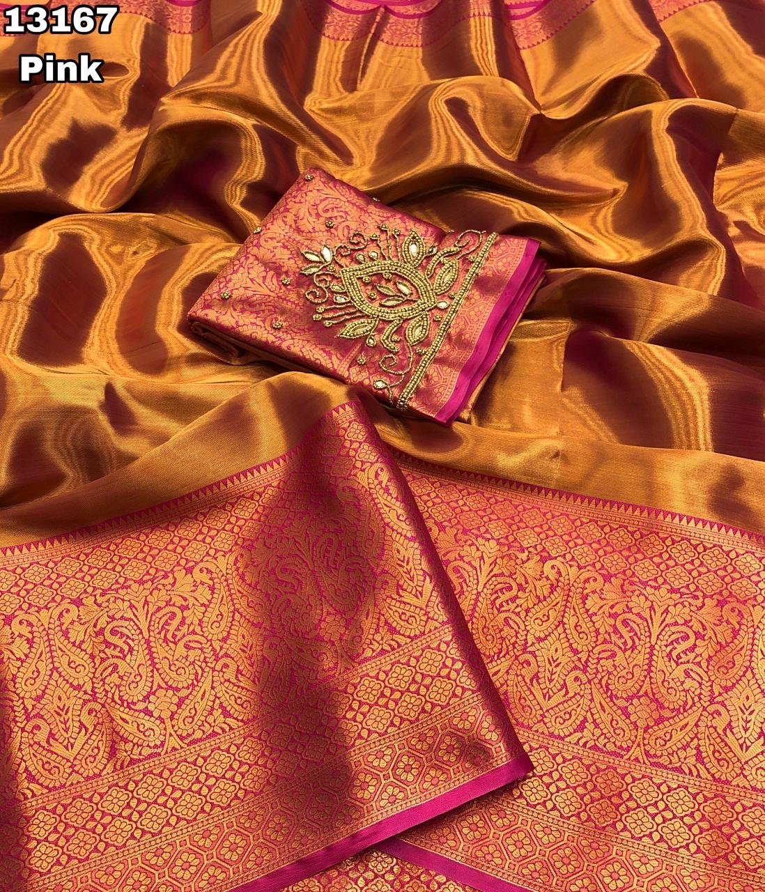 YAAZHA — KANCHI GOLD EDIT - Image 3