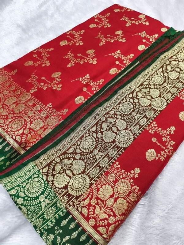 RANGMAHAL - Bridal Edit