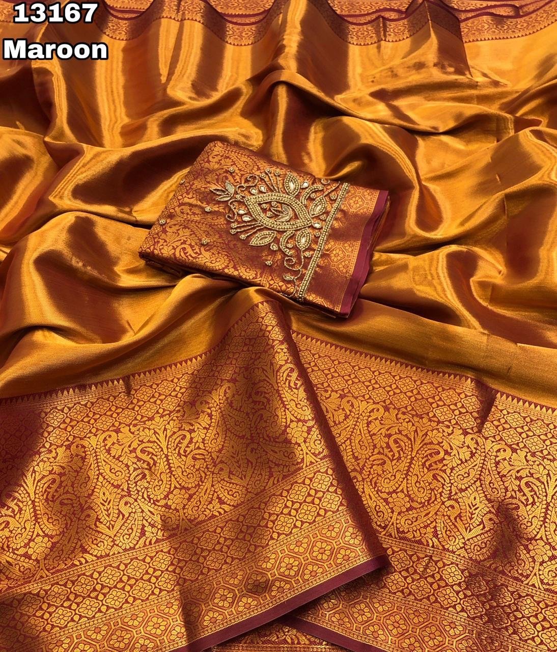 YAAZHA — KANCHI GOLD EDIT - Image 4