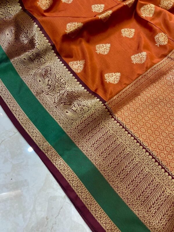 BANARASI CLASSIC EDIT - Image 5