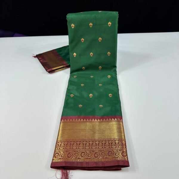 Yaazha - Wedding collection - Image 7