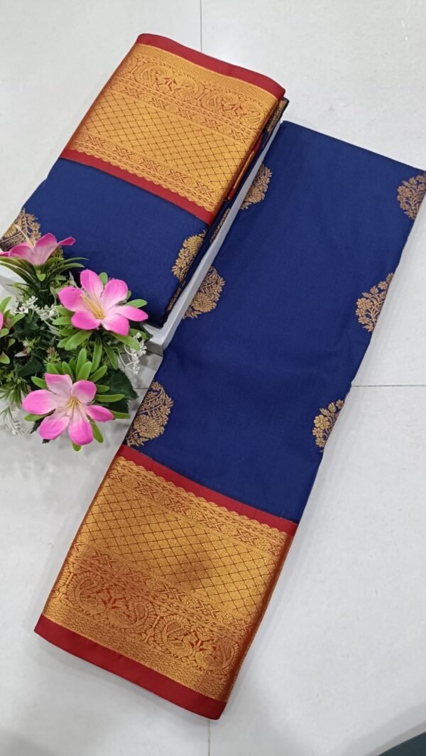 Yaazha - Wedding collection - Image 8