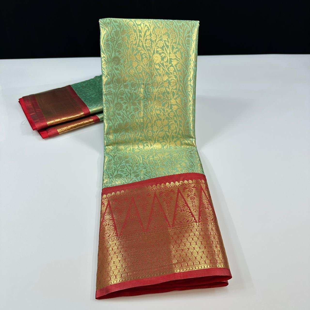 Yaazha - Wedding collection - Image 12