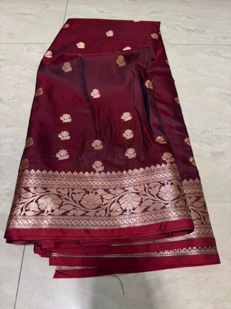 BANARASI CLASSIC EDIT