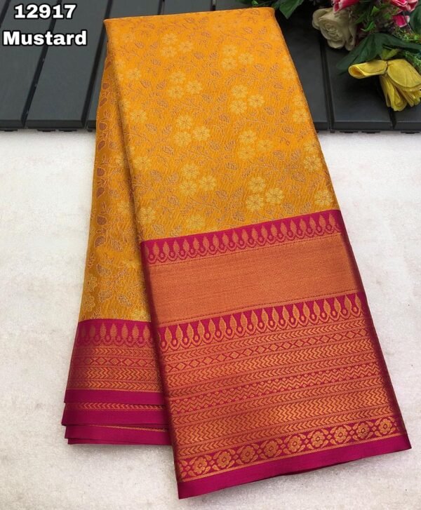 Yaazha - Wedding collection - Image 4
