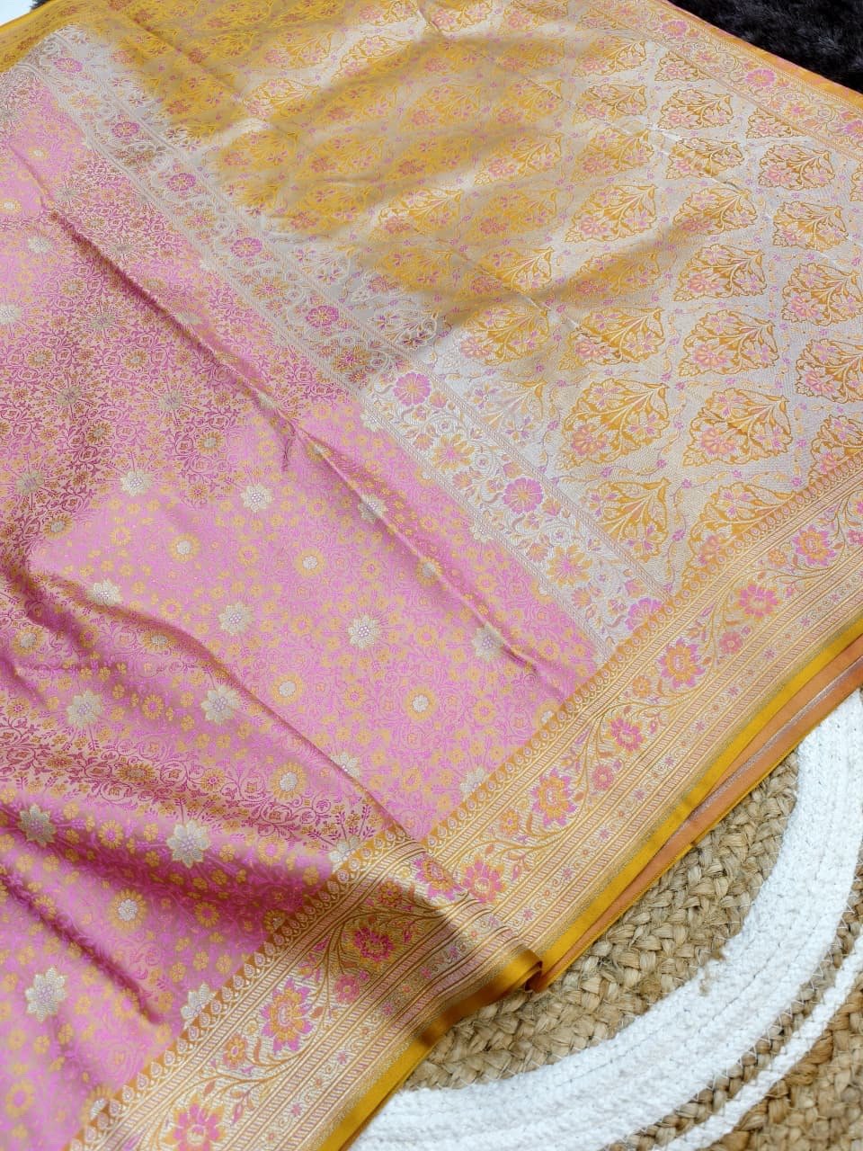 RANGMAHAL — TRIVENI EDIT - Image 19