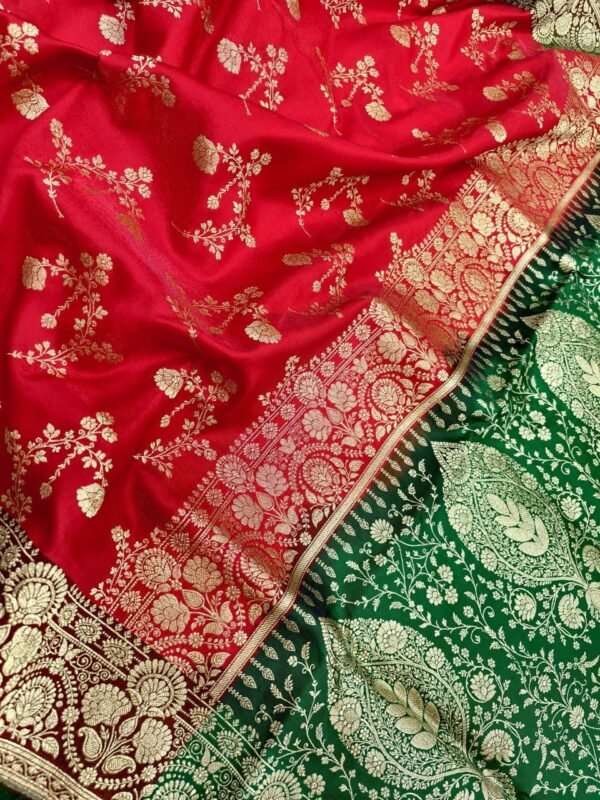 RANGMAHAL - Bridal Edit - Image 5