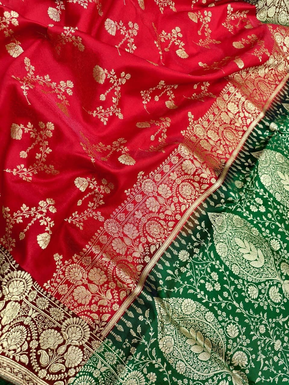 RANGMAHAL - Bridal Edit - Image 5
