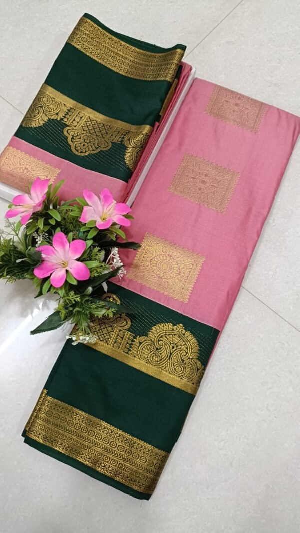 Yaazha - Wedding collection - Image 20