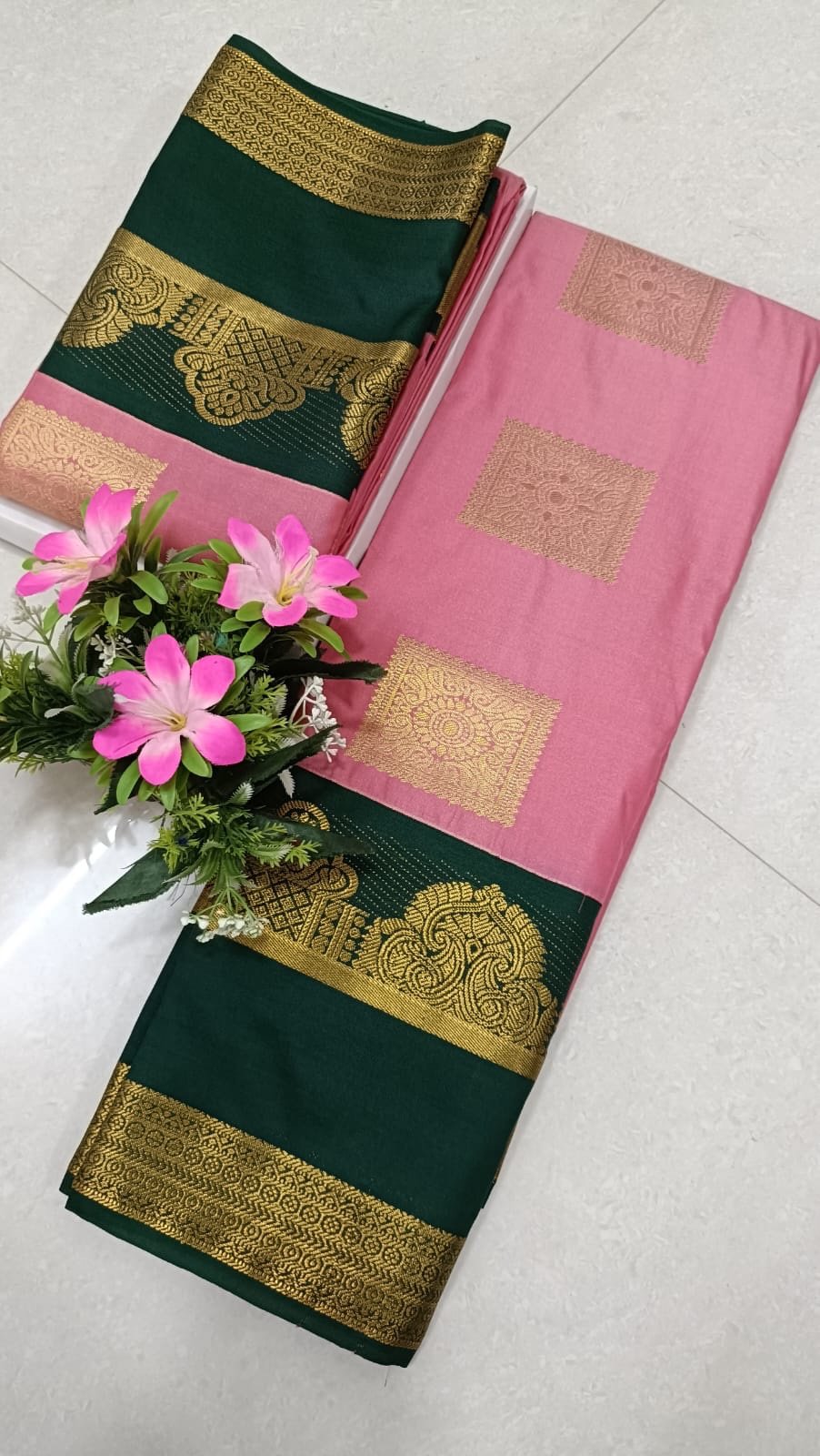 Yaazha - Wedding collection - Image 20