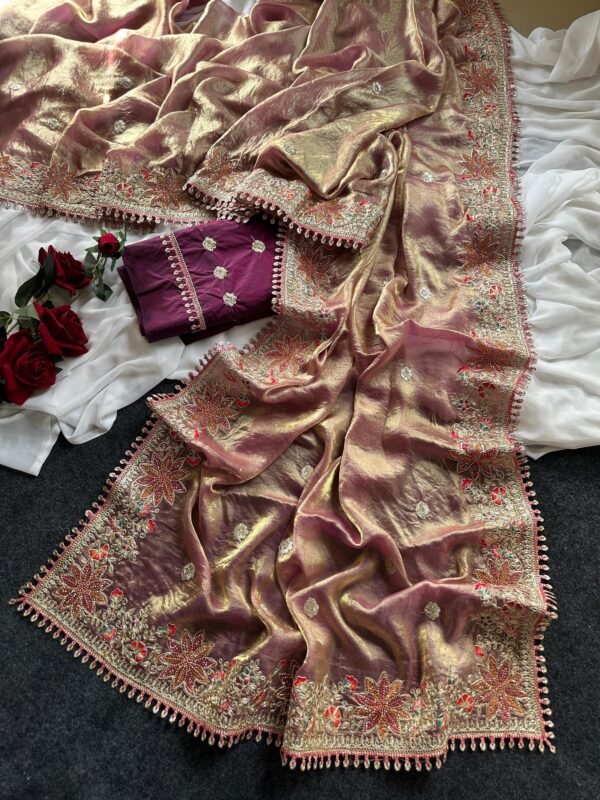 SHIRISHA - Image 3