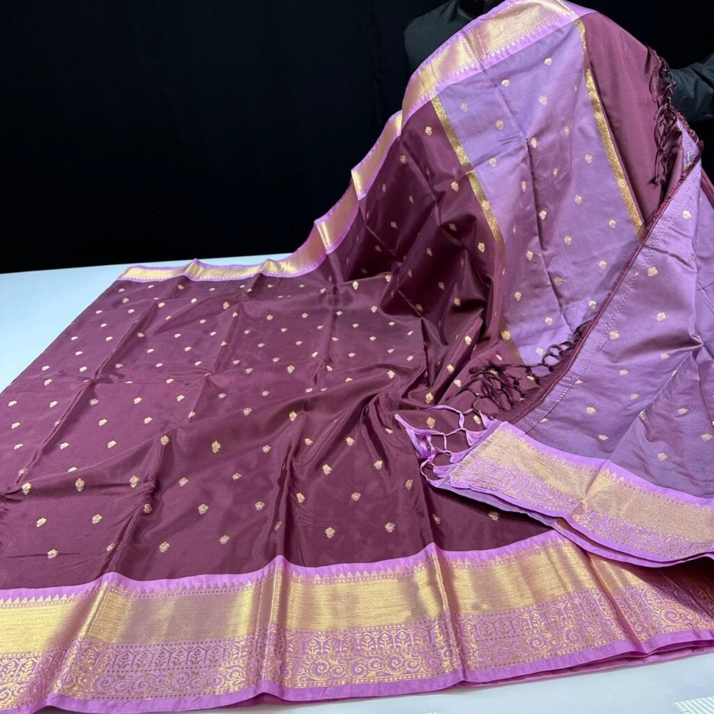 Yaazha - Wedding collection